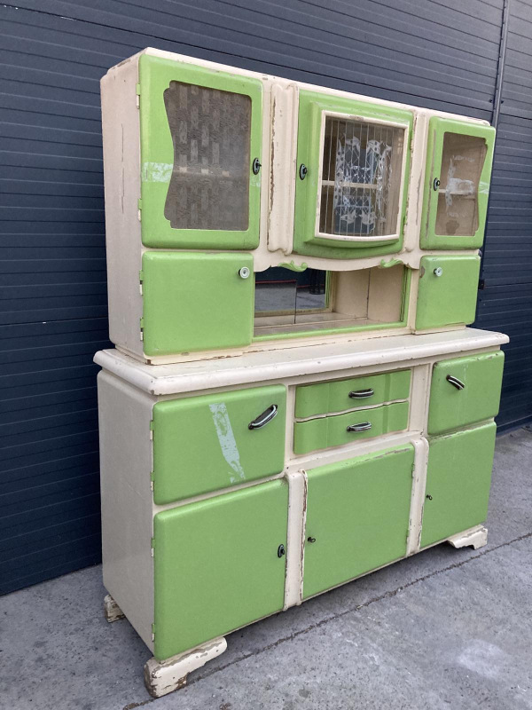 K47 - Kredenc v provensálskom štýle - Cena 390€ 1