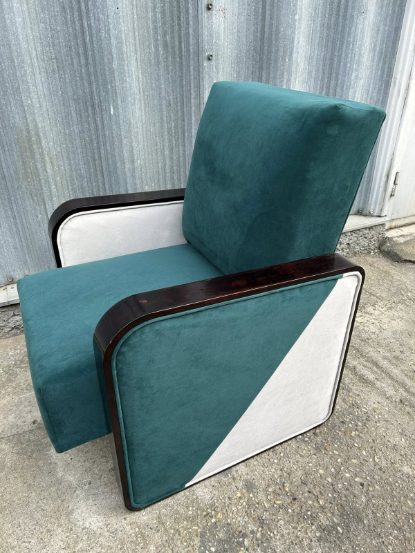 F153 - STAR WARS kresielka - Cena 850€ / pár 5