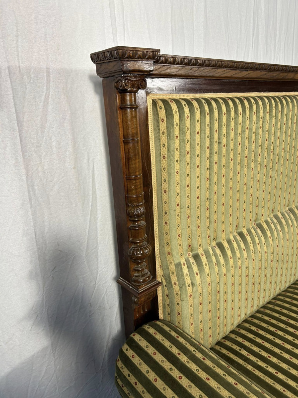 Altdeutsche sofa / pohovka / kanapa - Cena 860 € 5