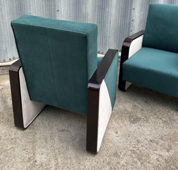 F153 - STAR WARS kresielka - Cena 850€ / pár 6