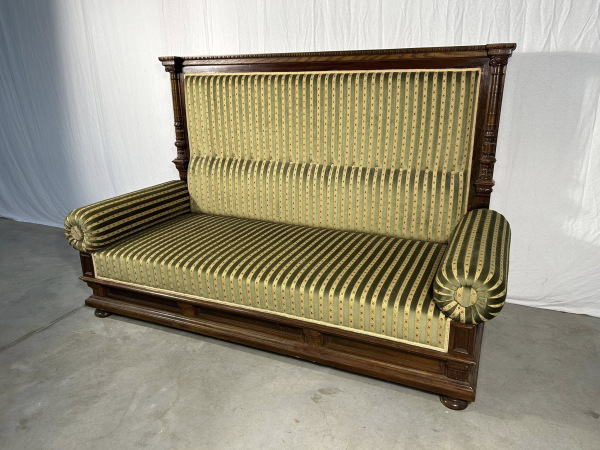 Altdeutsche sofa / pohovka / kanapa - Cena 860 € 1
