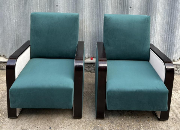 F153 - STAR WARS kresielka - Cena 850€ / pár 7