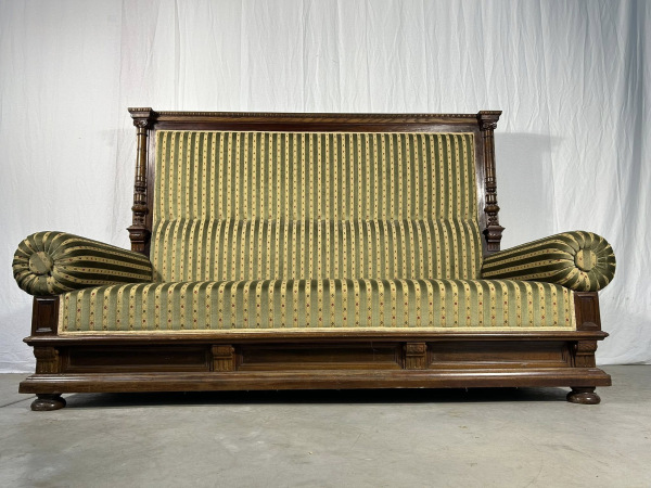 Altdeutsche sofa / pohovka / kanapa - Cena 860 € 2