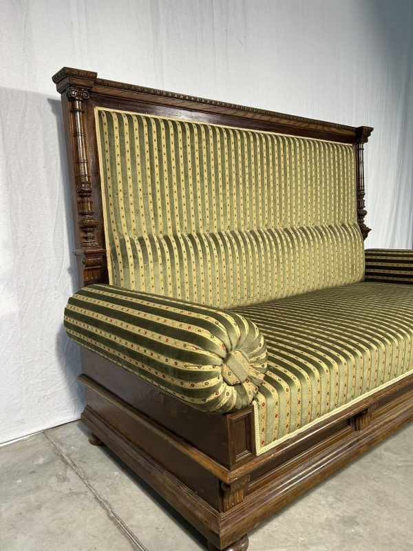 Altdeutsche sofa / pohovka / kanapa - Cena 860 € 3