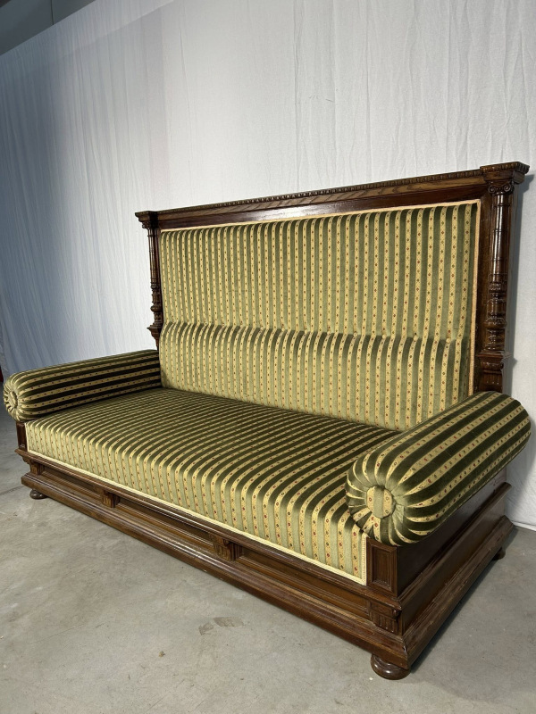 Altdeutsche sofa / pohovka / kanapa - Cena 860 € 4